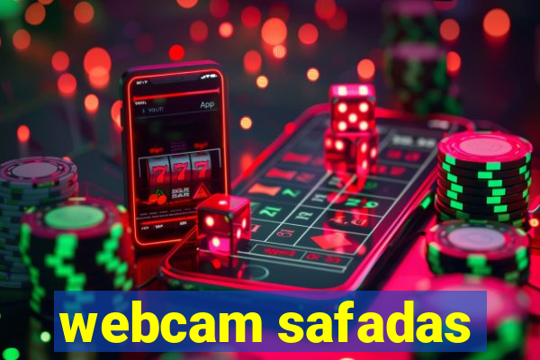 webcam safadas